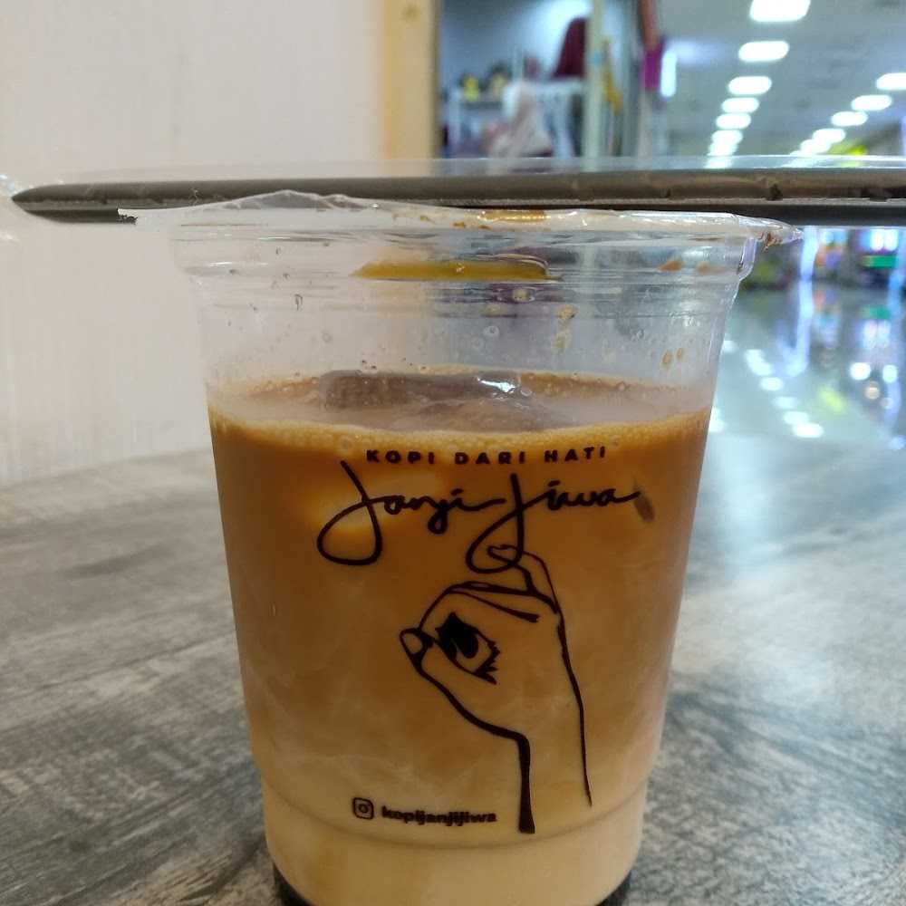 Kuliner Kopi Janji Jiwa Malang Town Square