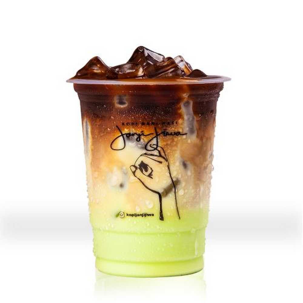 Kuliner Kopi Janji Jiwa Jilid 851
