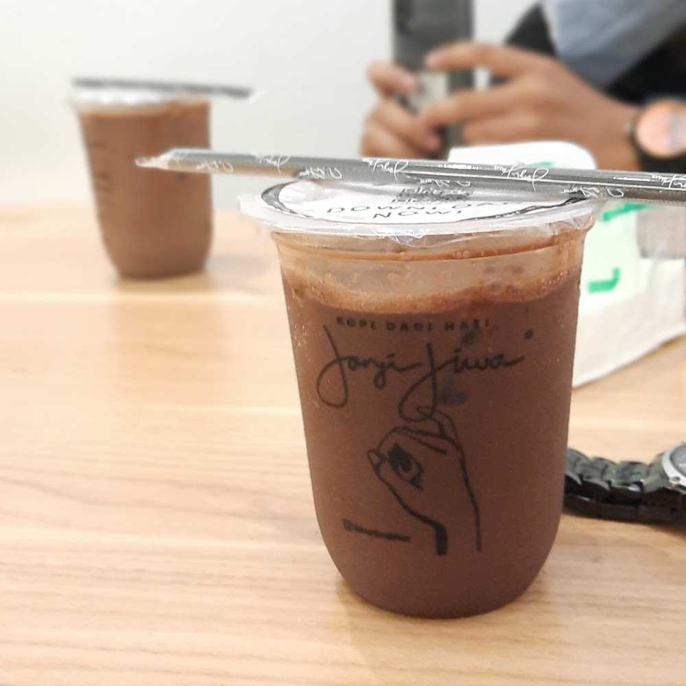 Kuliner Publicate Caffé Gourmet