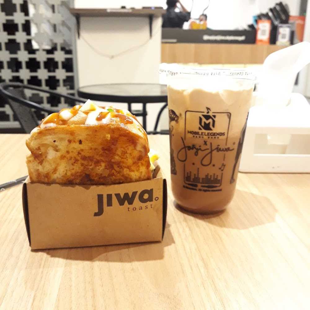 Kuliner Pause Coffee