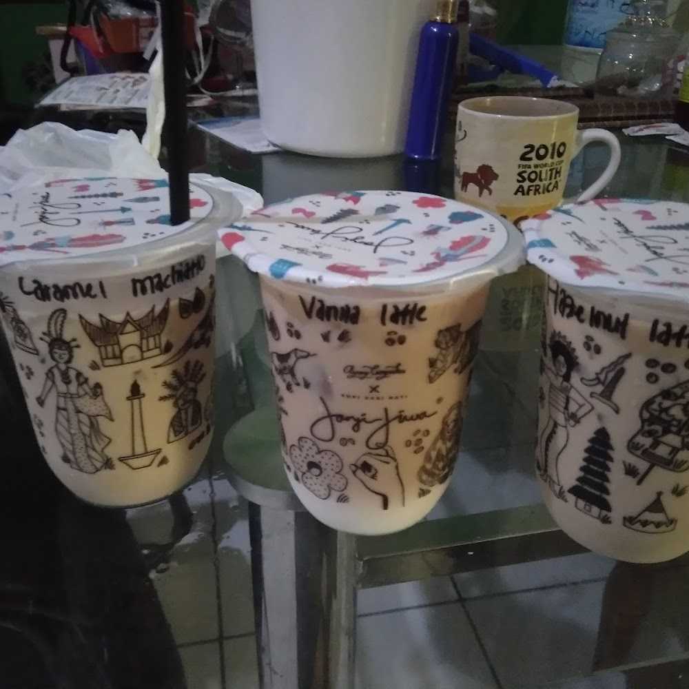 Kuliner Restaurant Kapin