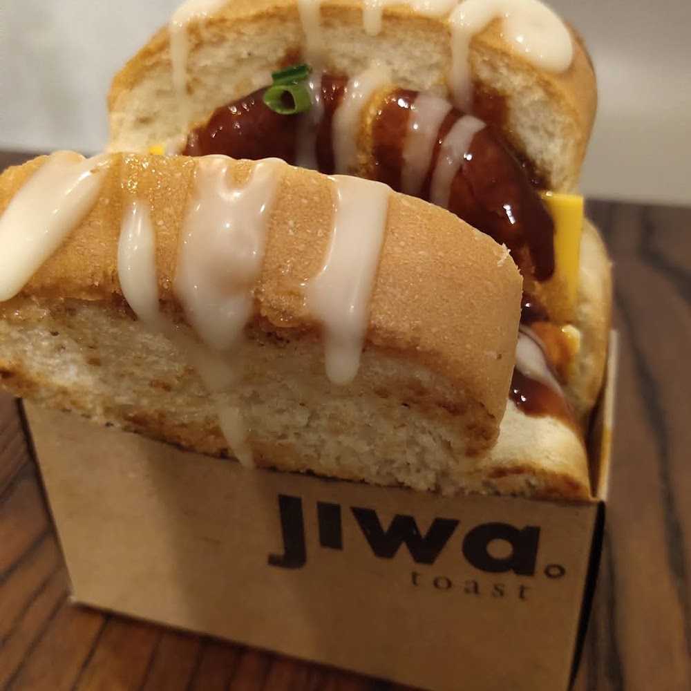 Kuliner Janji Jiwa 9 Ilir