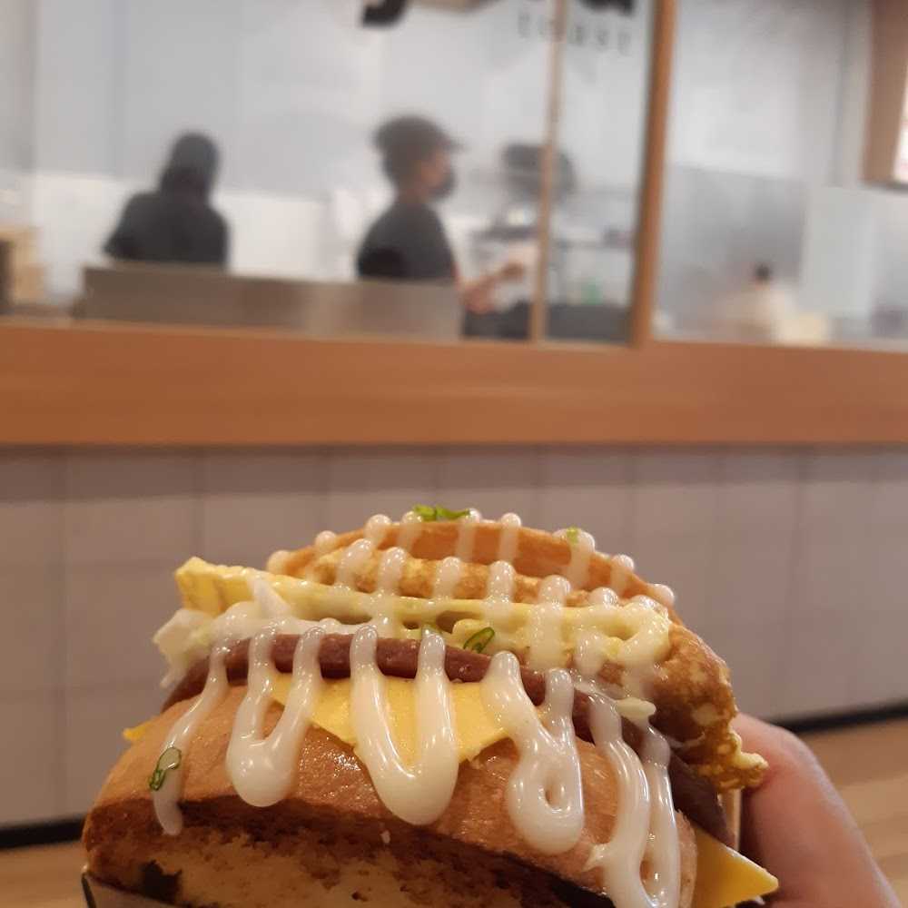 Kuliner Kopi Janji Jiwa Jilid 8 - Pekanbaru