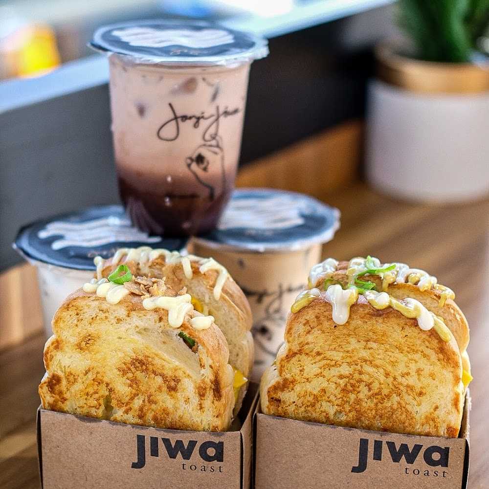 Kuliner Janji Jiwa - Batam Kota