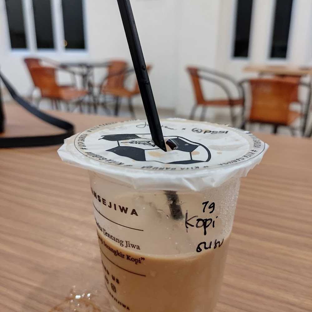 Kuliner Janji Jiwa Pontianak Paris 2
