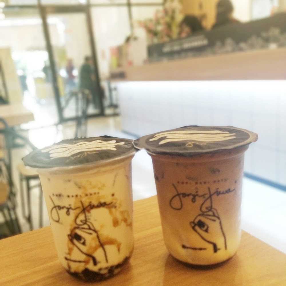 Kuliner Kopi Janji Jiwa Hertasning