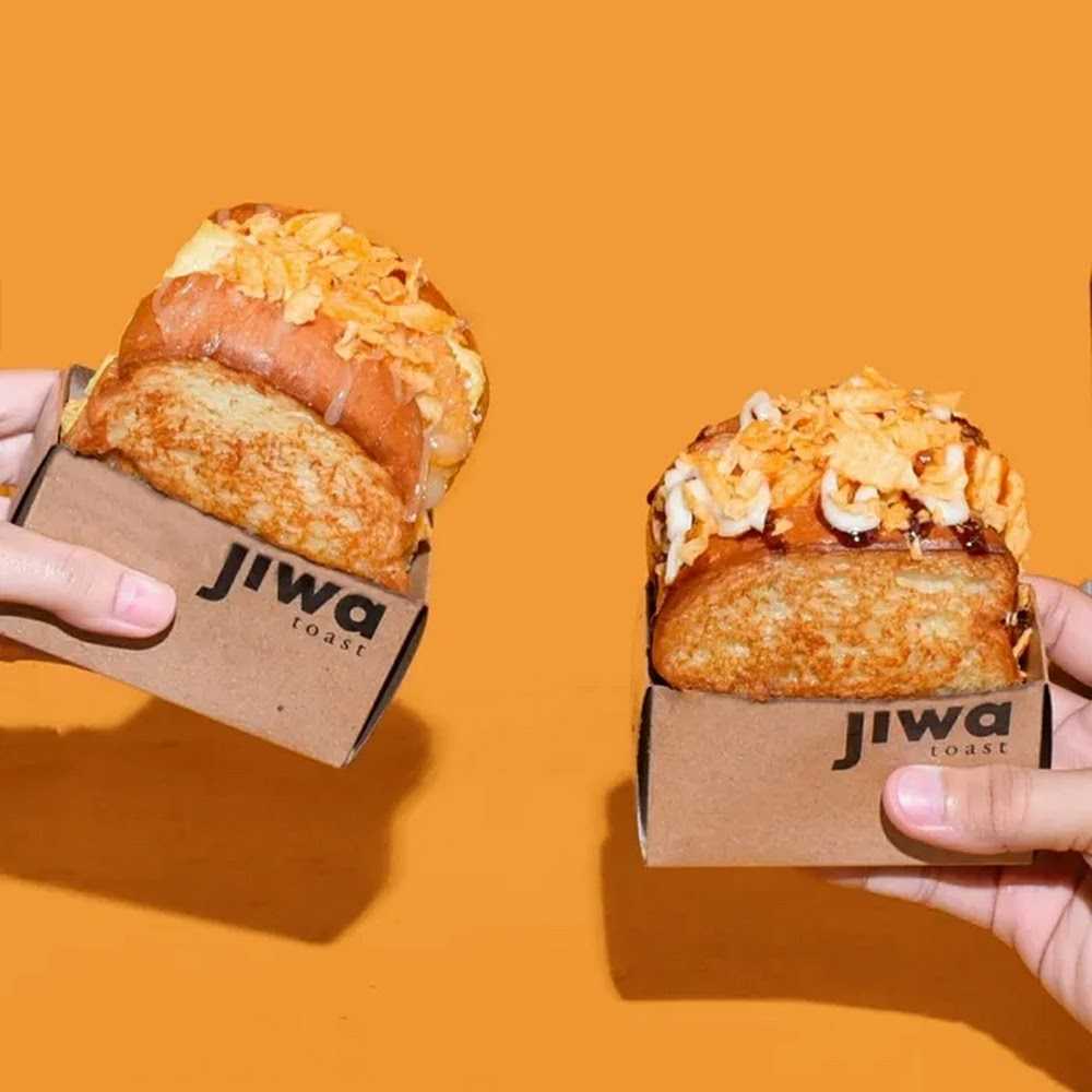 Kuliner Kopi Janji Jiwa Jilid 462 Avira Hotel Panakkukang