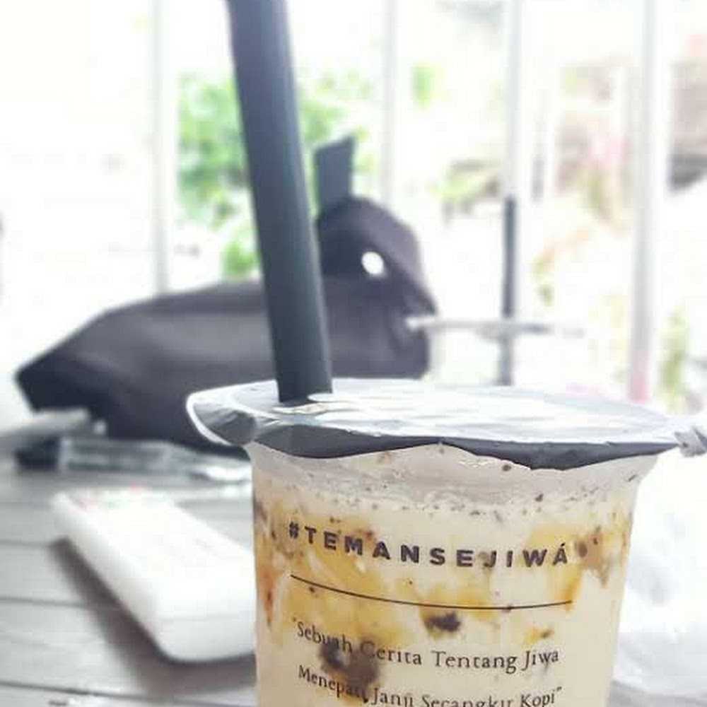 Kuliner KOPI JANJI JIWA CENDRAWASIH