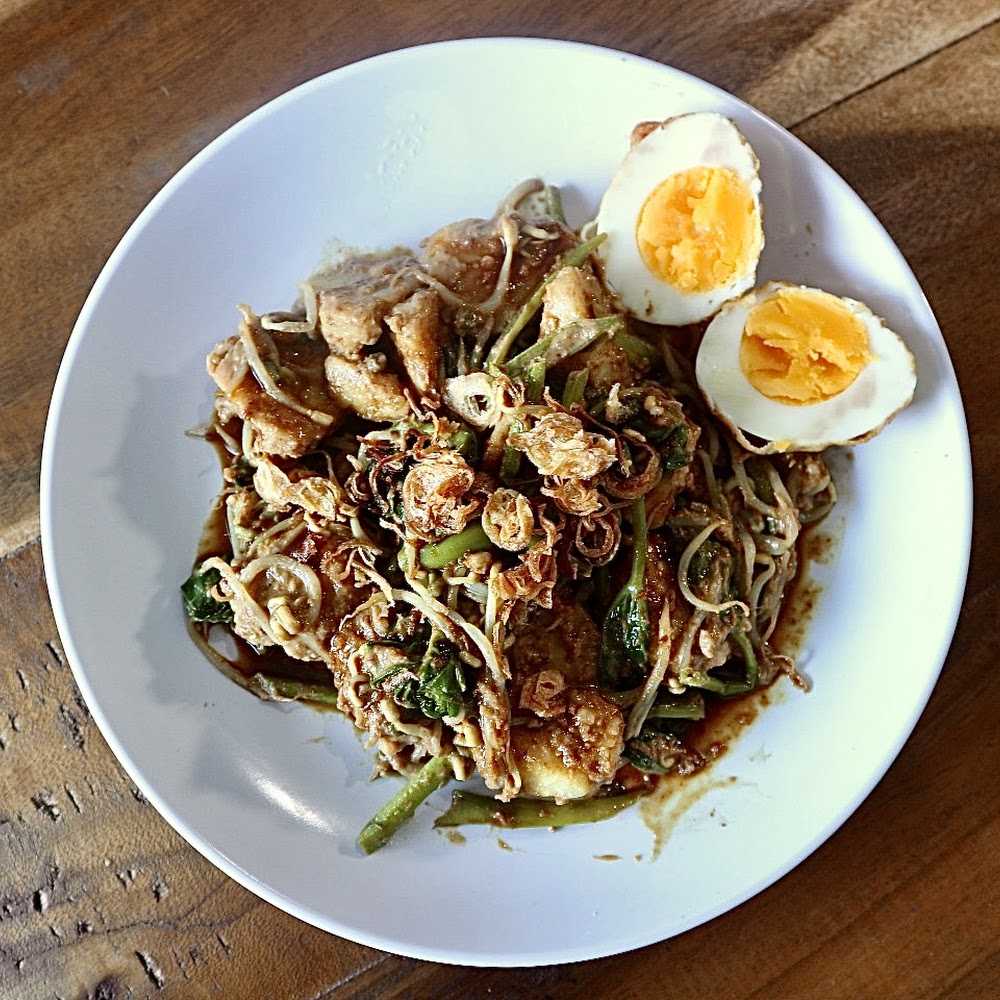 Kuliner Dang! Cookies - Berawa