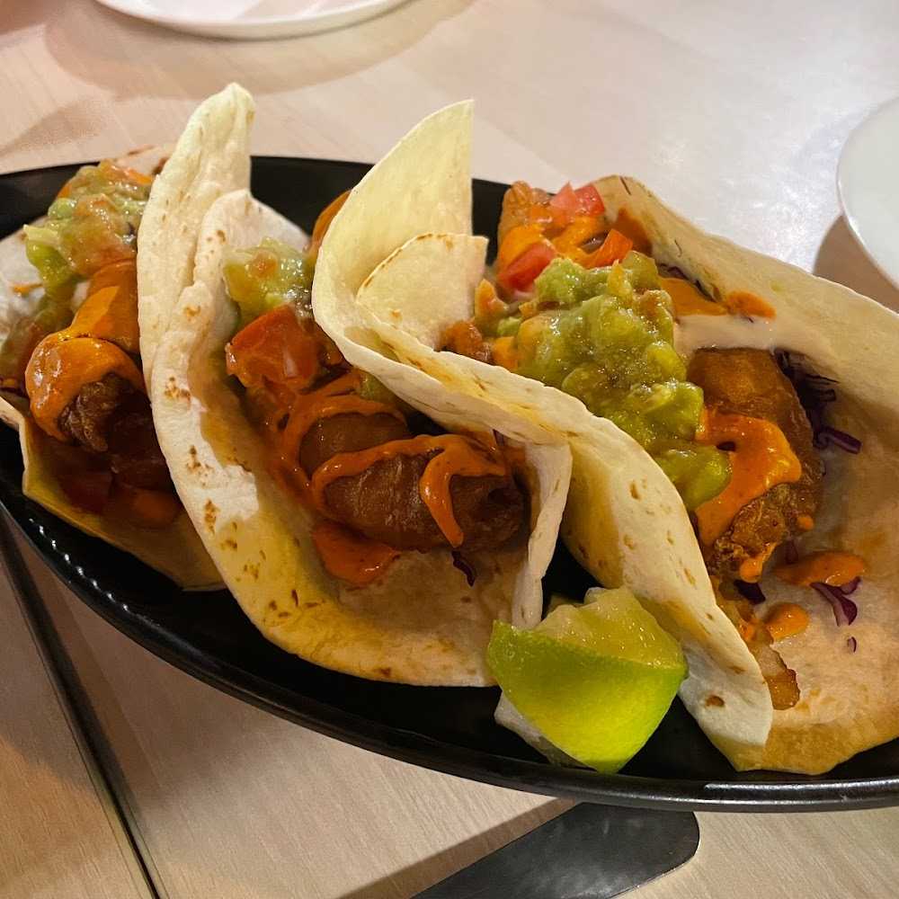 Kuliner Casuarina Bistro - Best Mexican restaurant