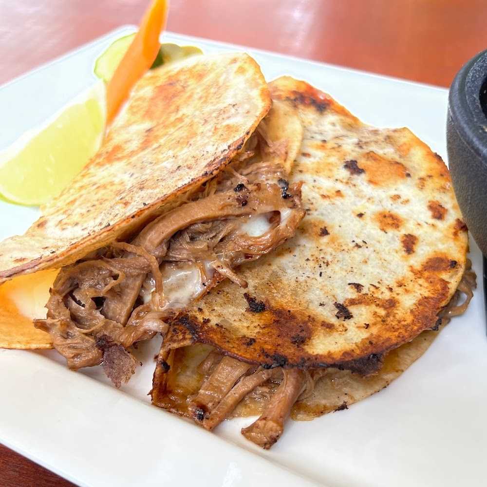 Kuliner MAMACITA Mexican Restaurant