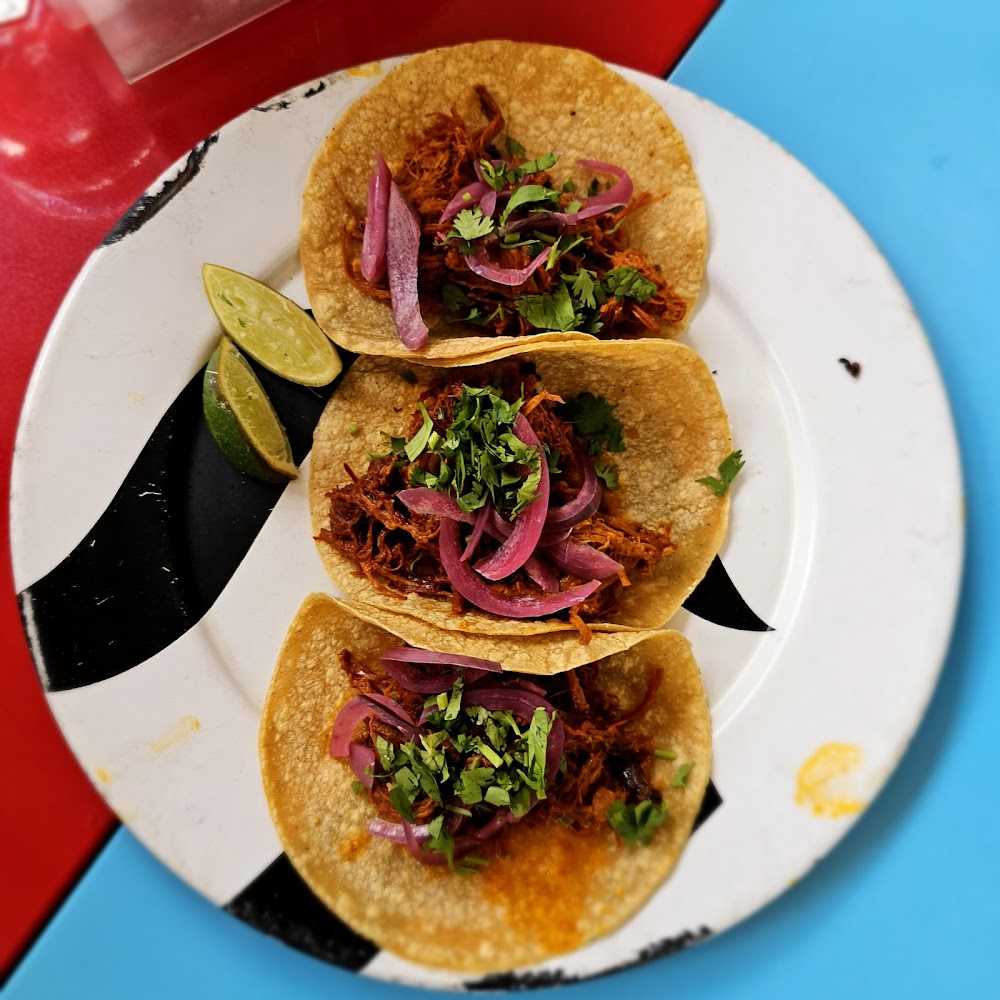 Kuliner Señor Taco Chijmes