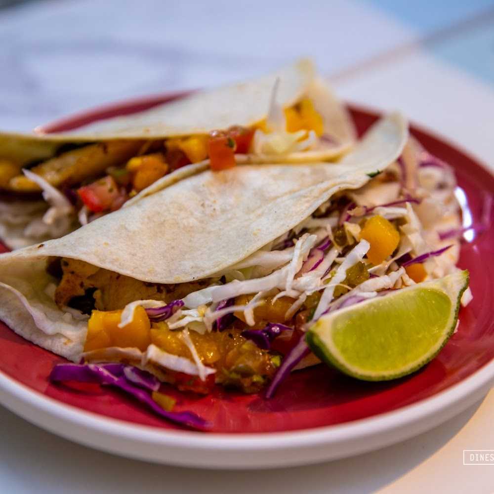 Kuliner Tres Sombreros
