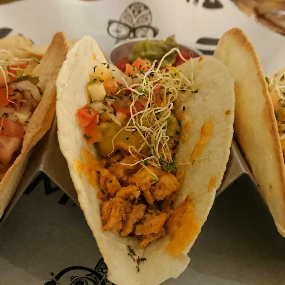Kuliner Afterwit Bar de Burrito