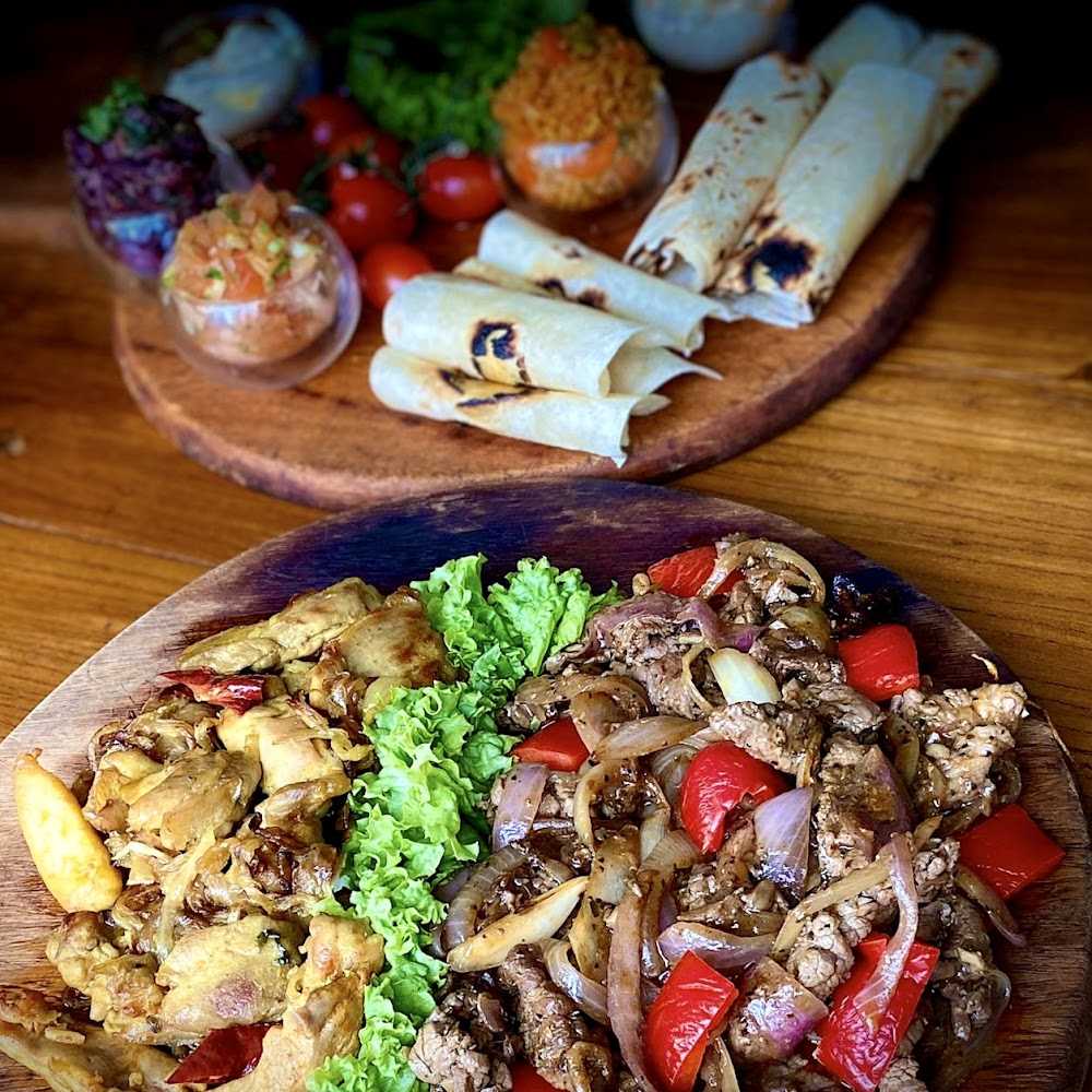 Kuliner Mamacitas
