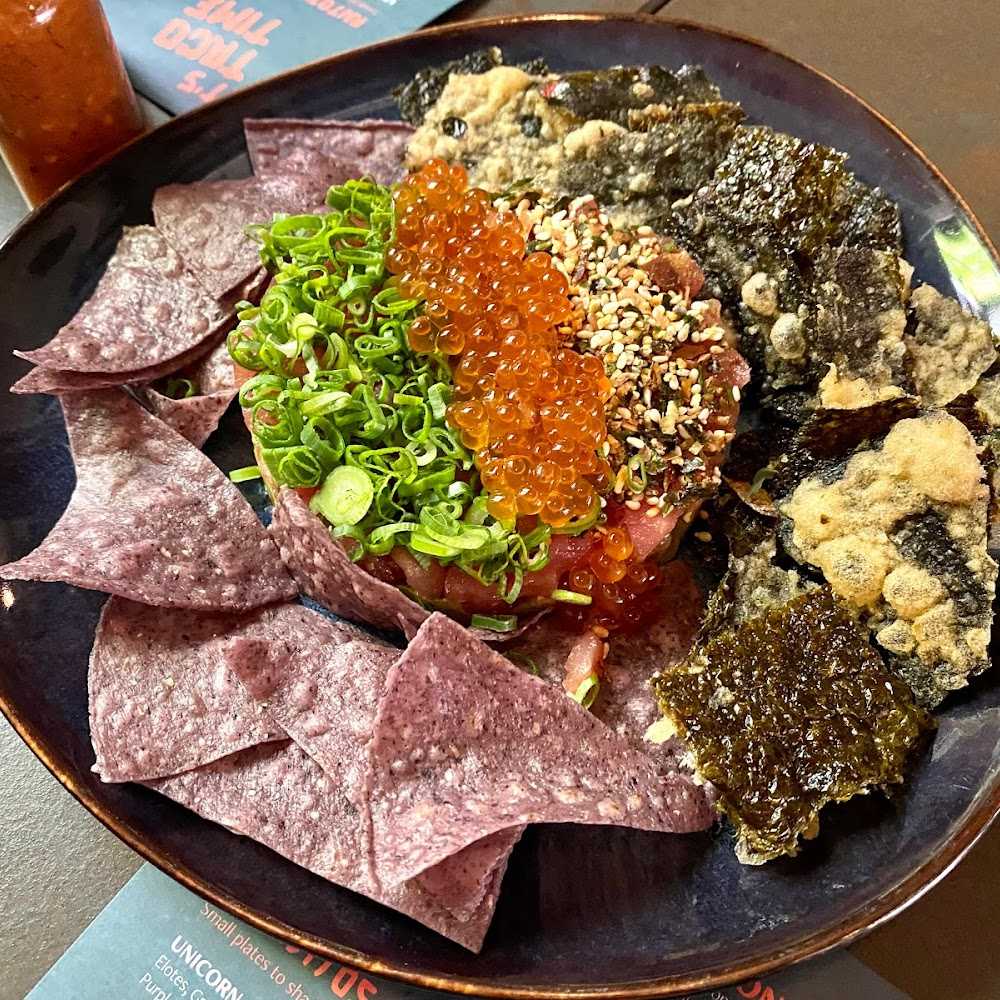 Kuliner Cing Tea by 甲文青台湾