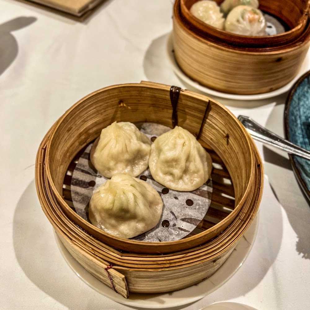 Kuliner Wan Hao Chinese Restaurant