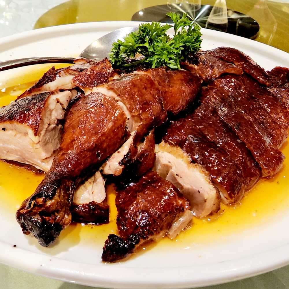 Kuliner Famous Treasure Chinese Restaurant