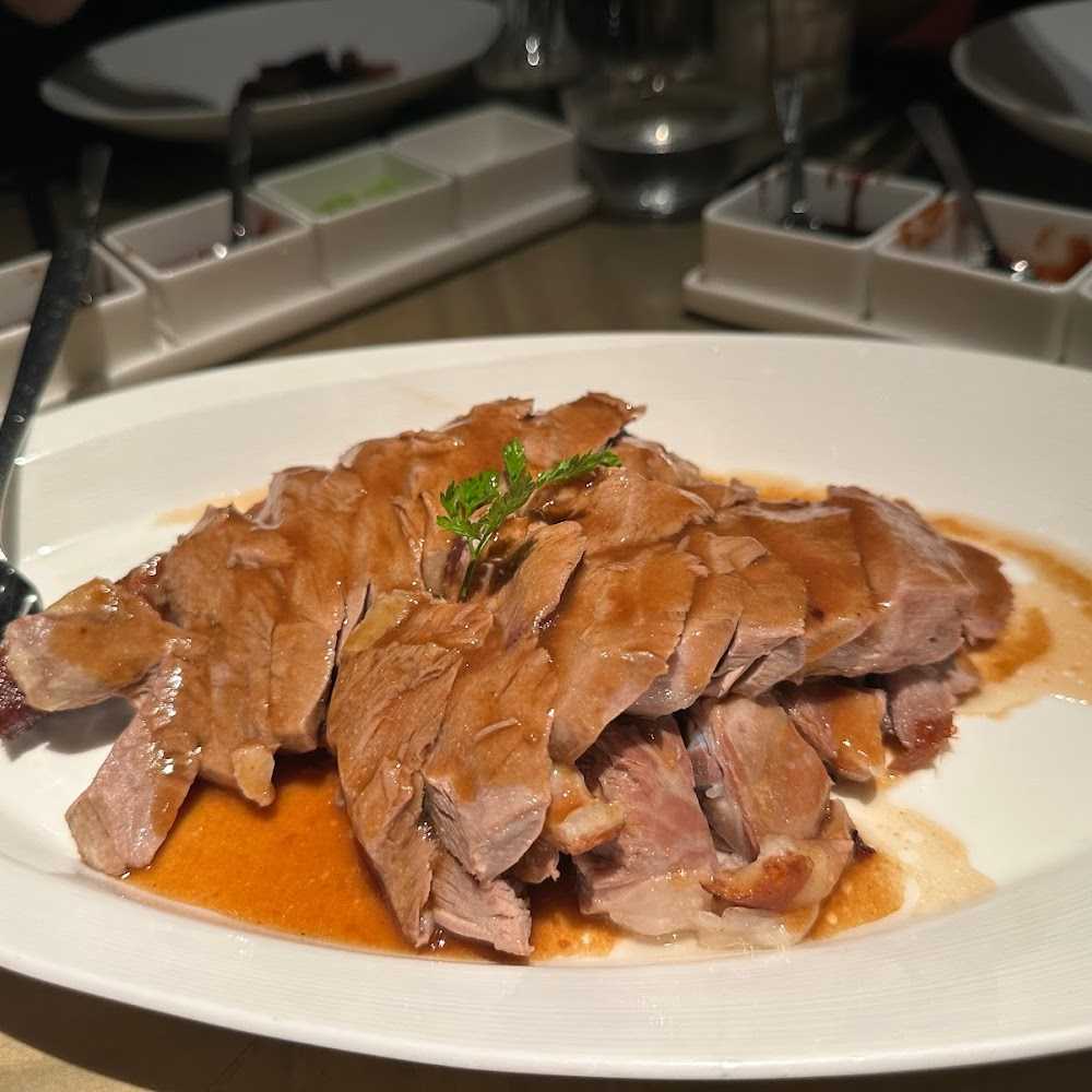 Kuliner Jiang-Nan Chun