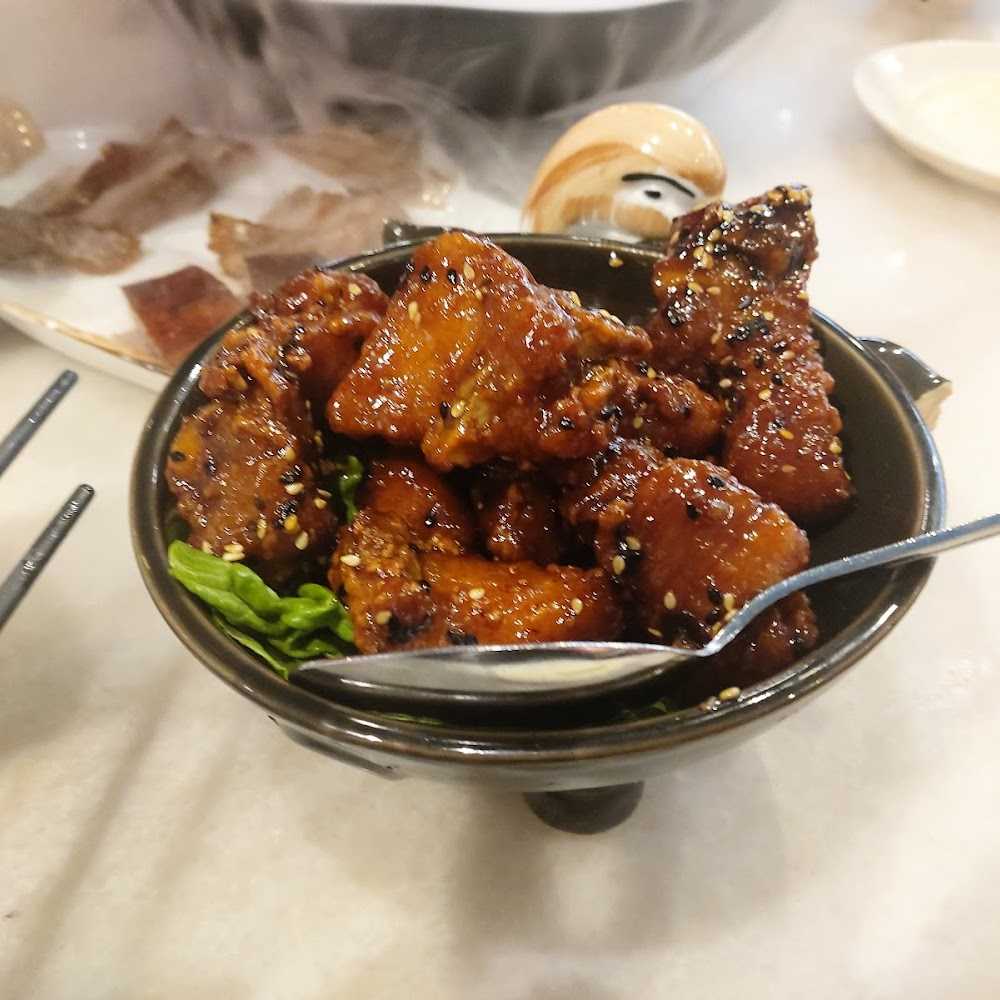 Kuliner Lao Beijing Square 2
