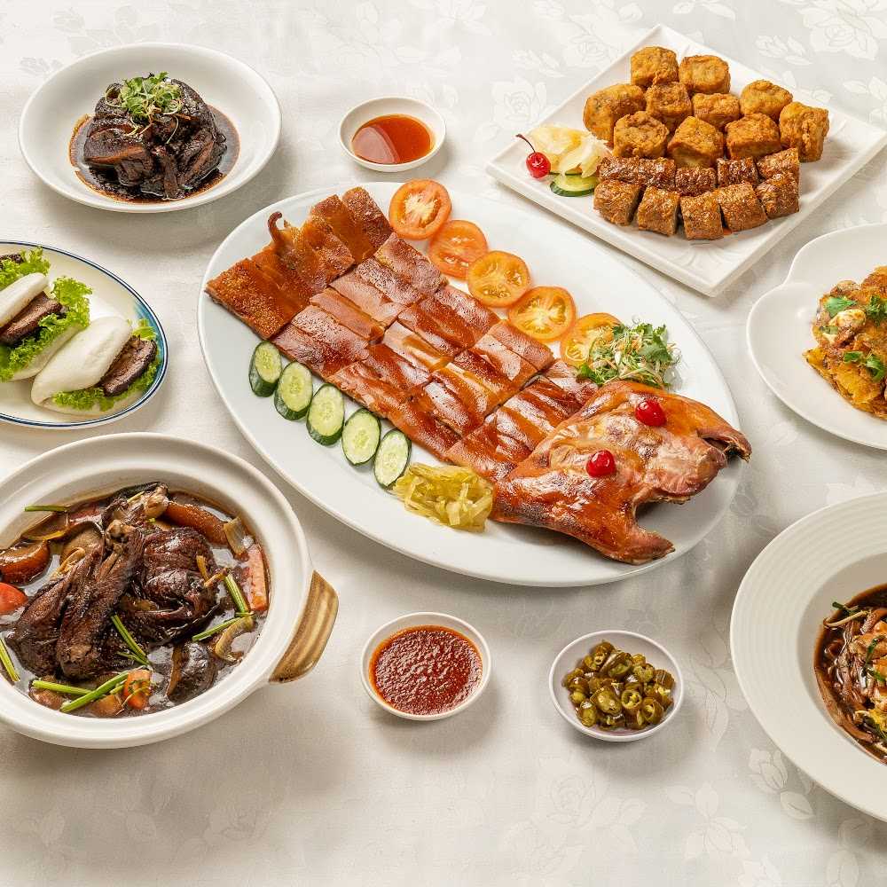 Kuliner Beng Hiang Restaurant
