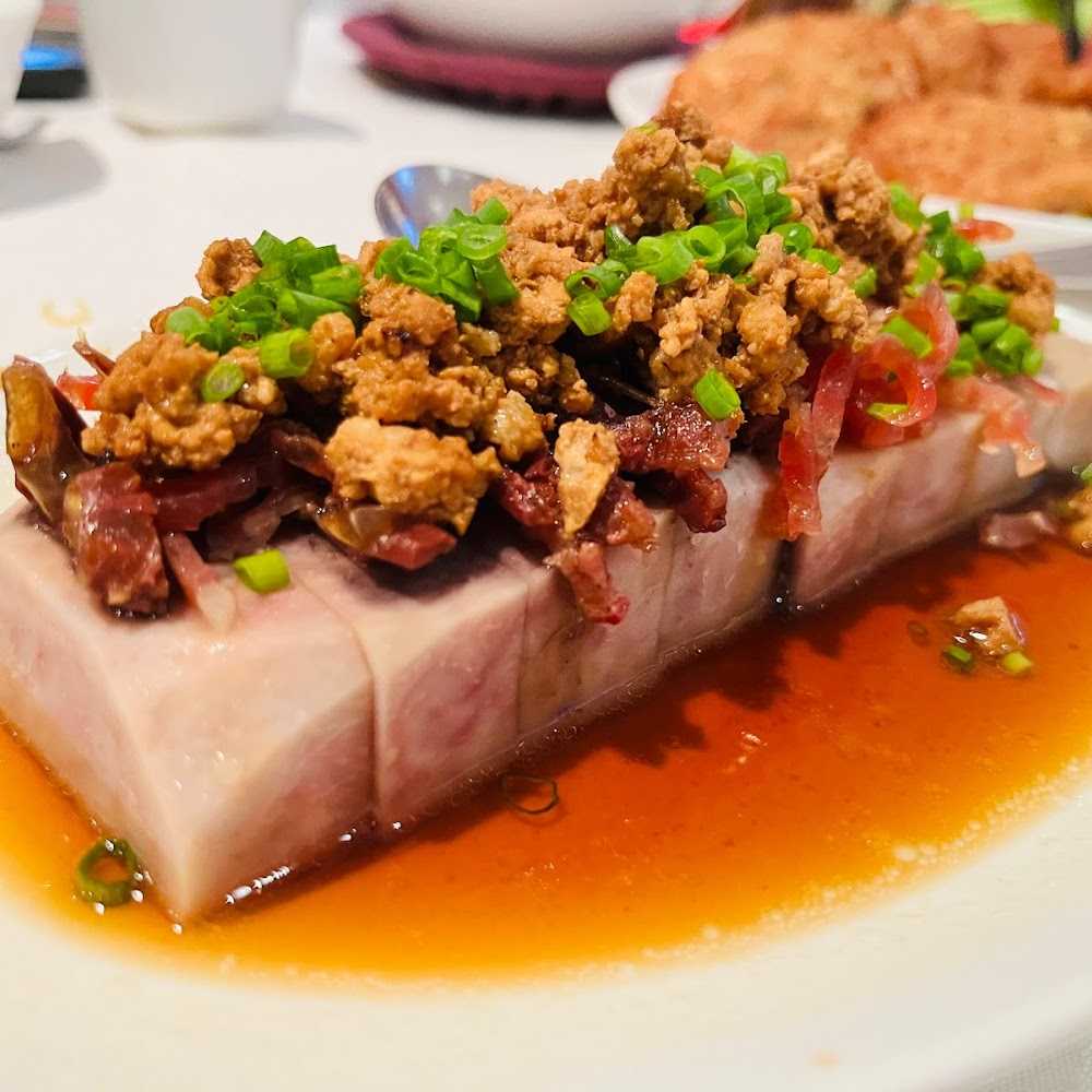 Kuliner East Ocean Restaurant