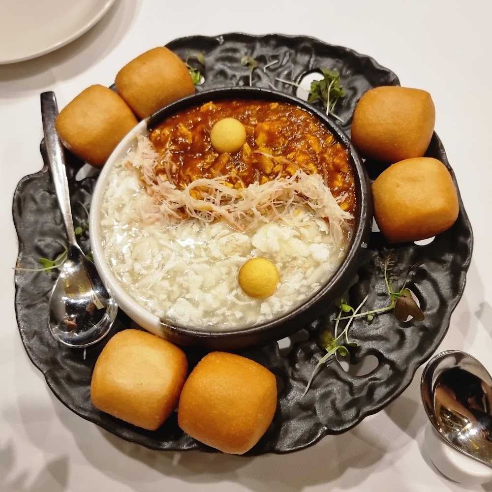 Kuliner Mimi Restaurant