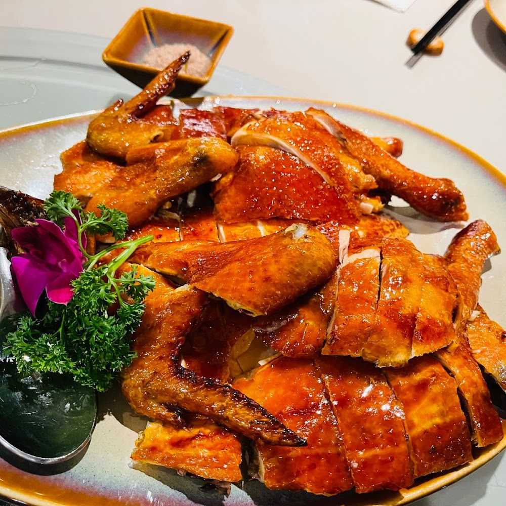 Kuliner Jia Wei Chinese Restaurant