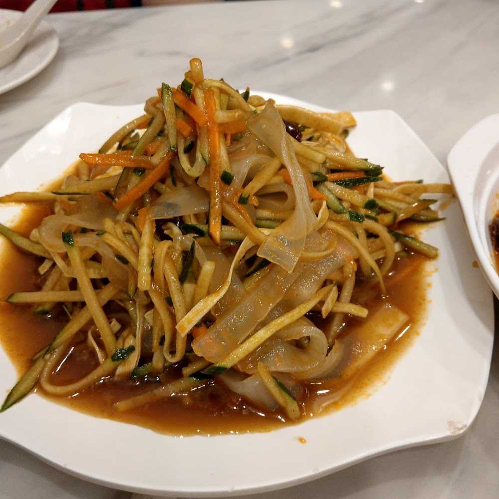 Kuliner Dong Bei Authentic Cuisine Pte Ltd
