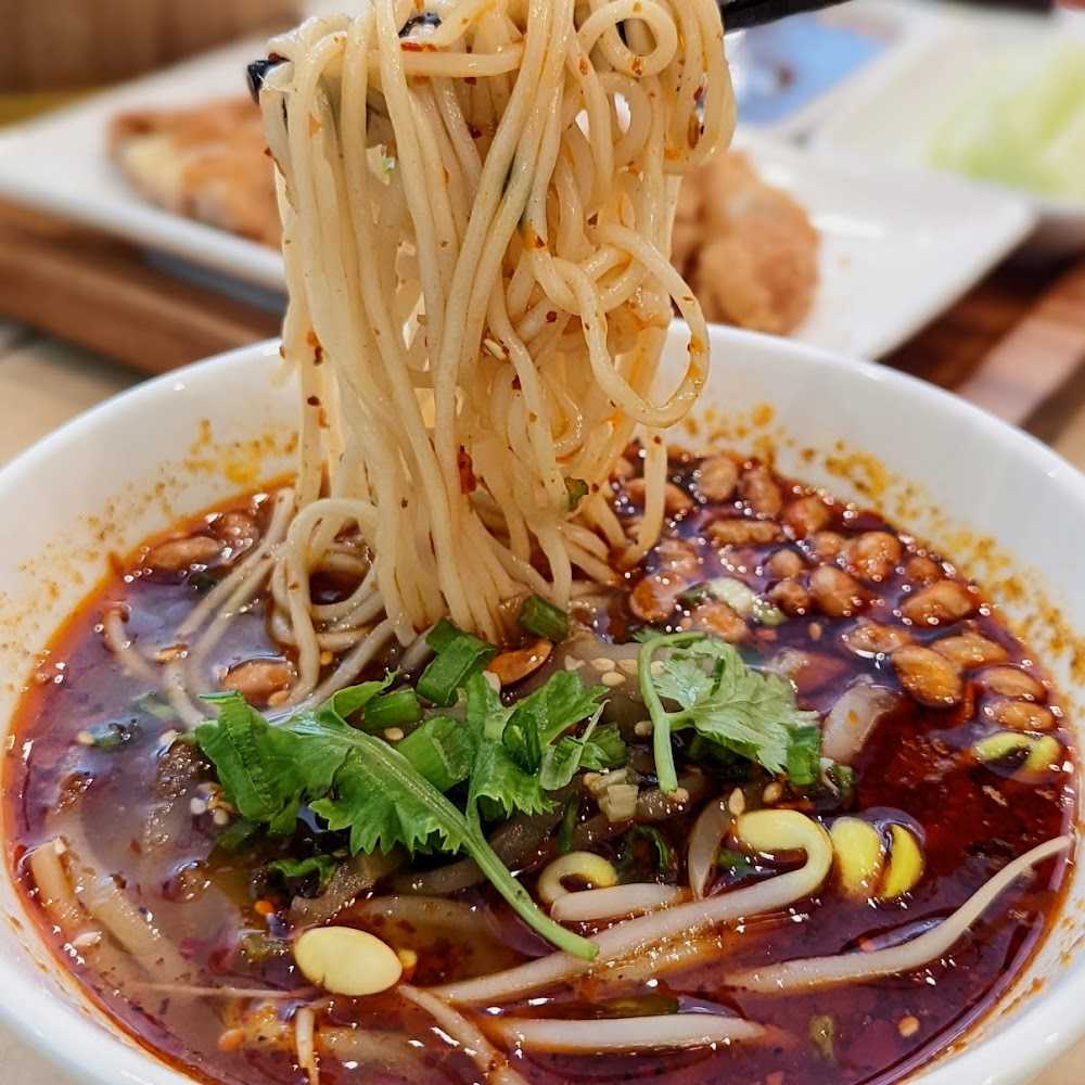 Kuliner Crystal Jade La Mian Xiao Long Bao