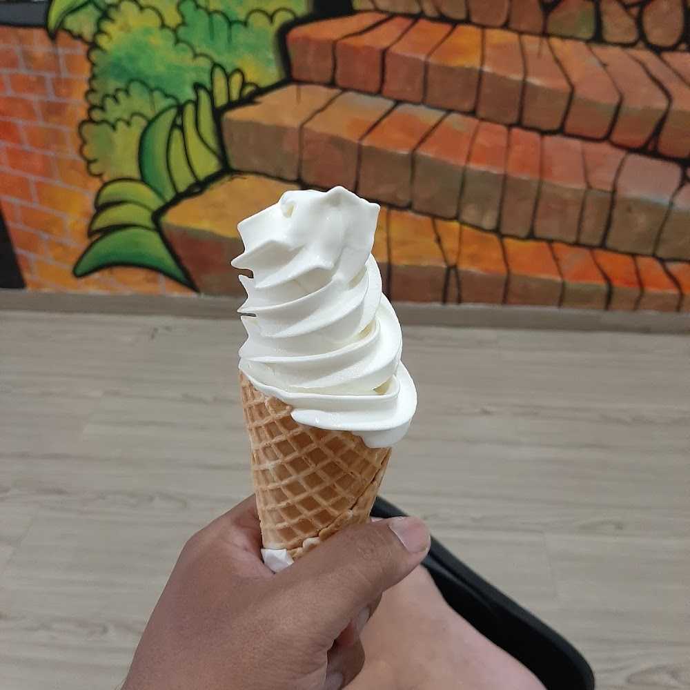 Kuliner Mixue Cijagra