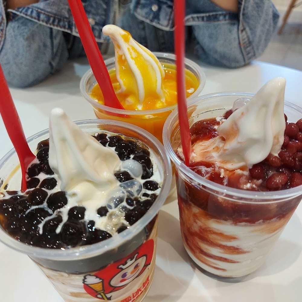 Kuliner MIXUE JOGJA