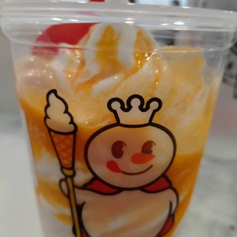 Kuliner MIXUE Sutoyo
