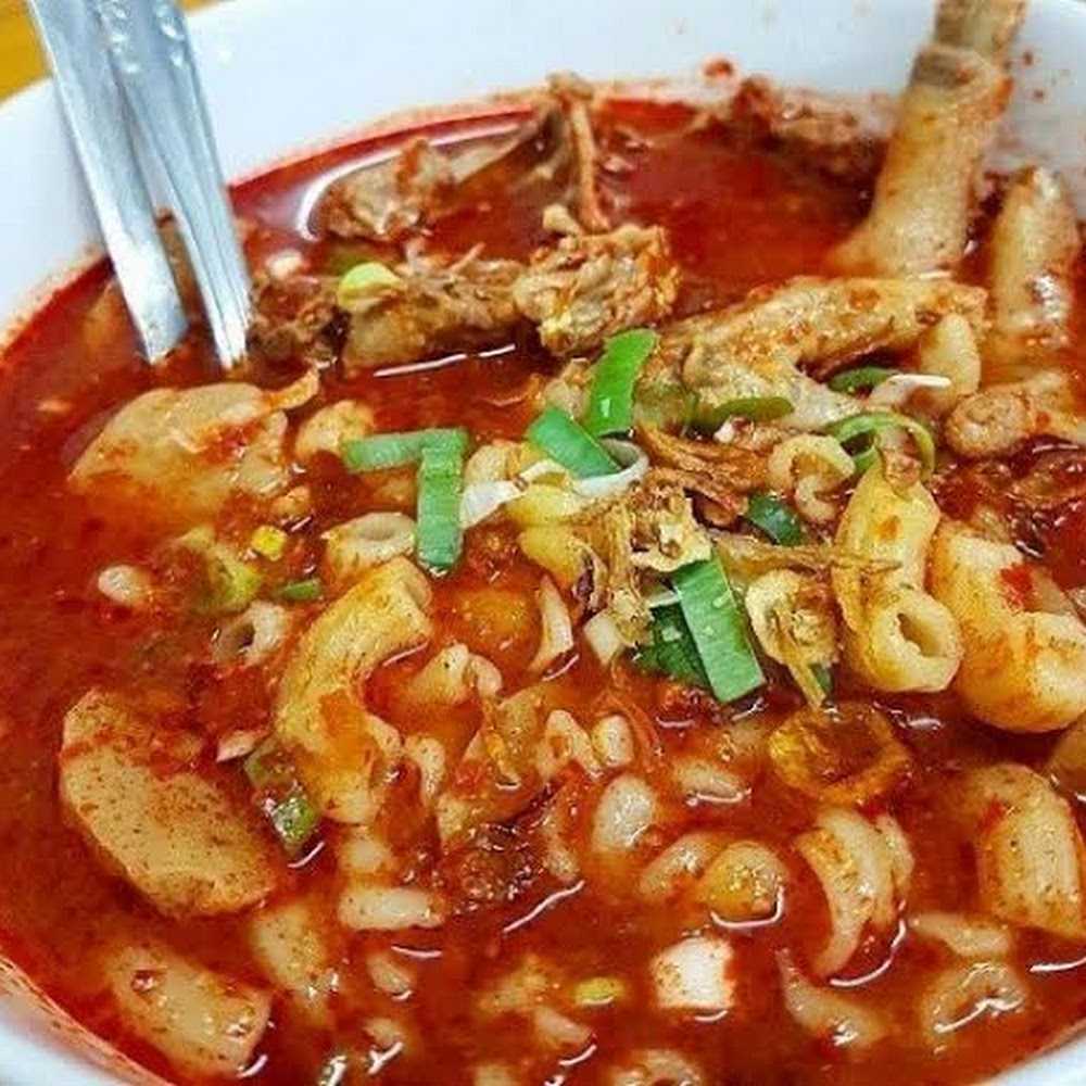 Kuliner Cemilan bunda