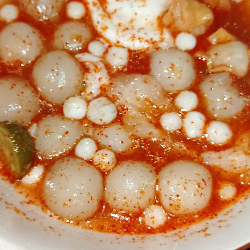 Kuliner Cemilan by Ghina
