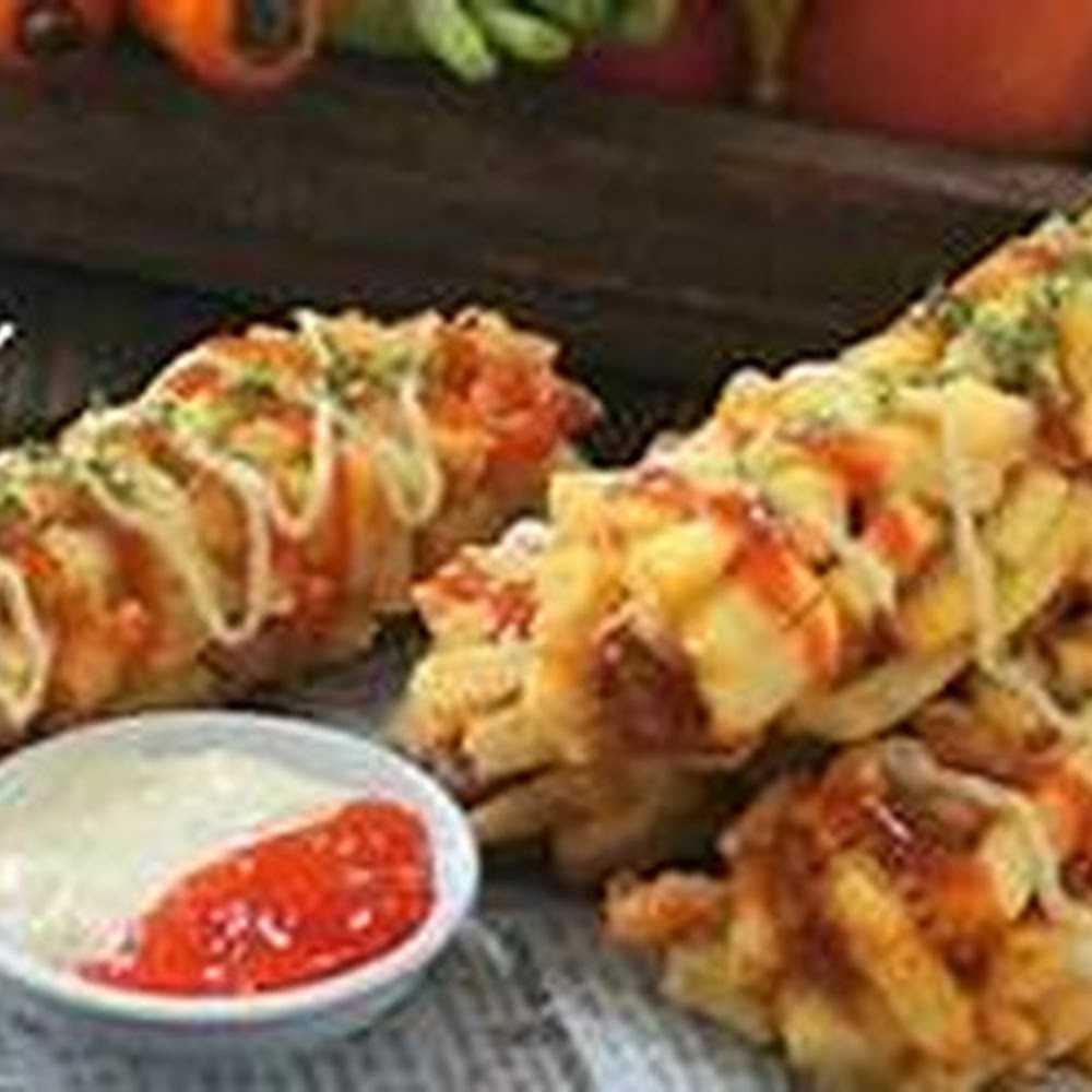 Kuliner CEMILAN KEKINIAN