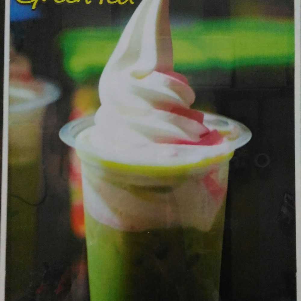 Kuliner Toko Kopi TUKU - Cipete