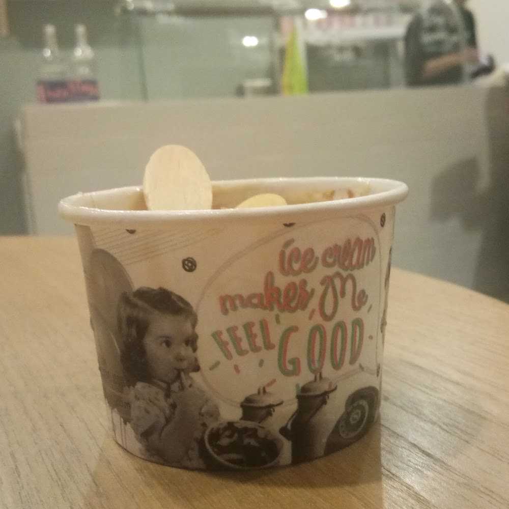 Kuliner McDonald's Hasanudin Blok M