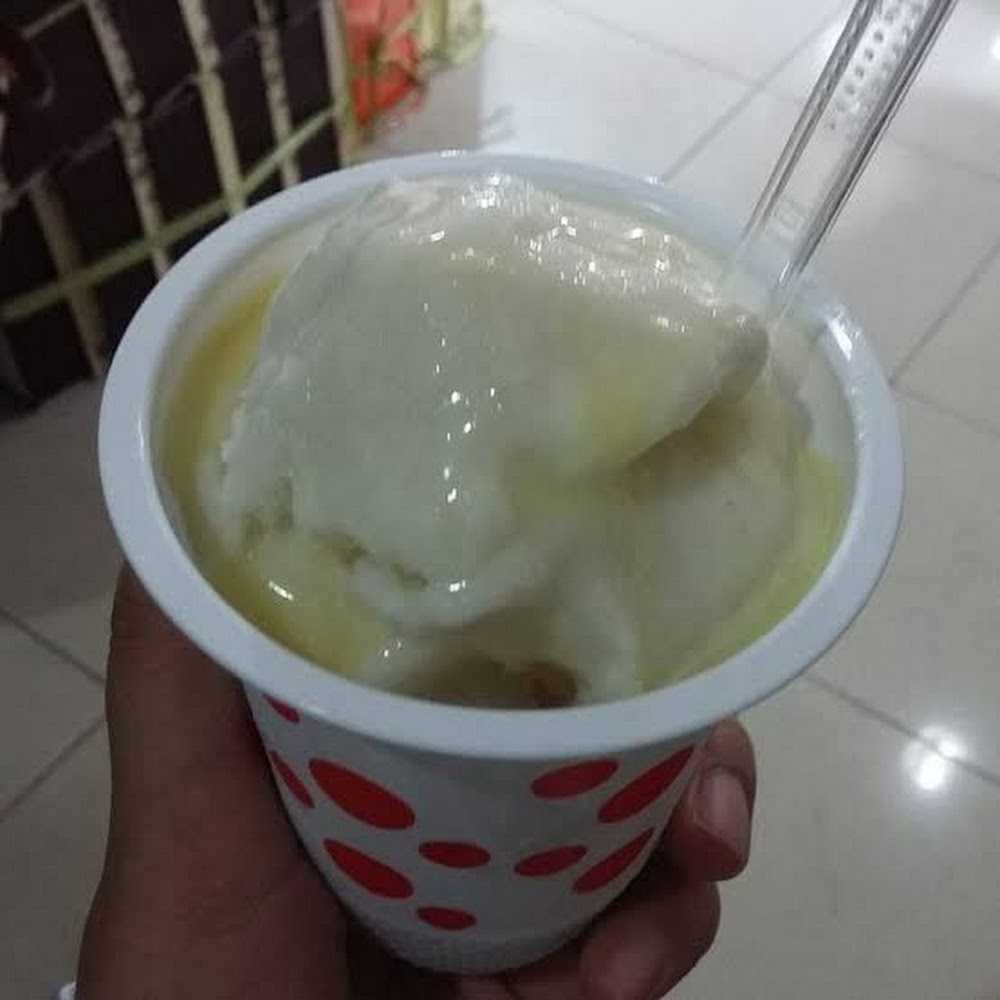 Kuliner bakso gepeng mas slamet cipete