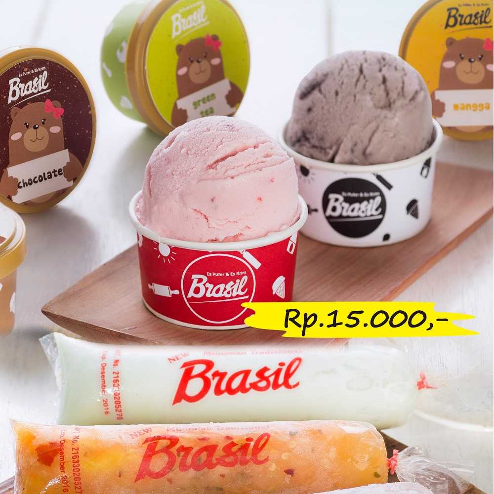 Kuliner MIXUE CILEDUG