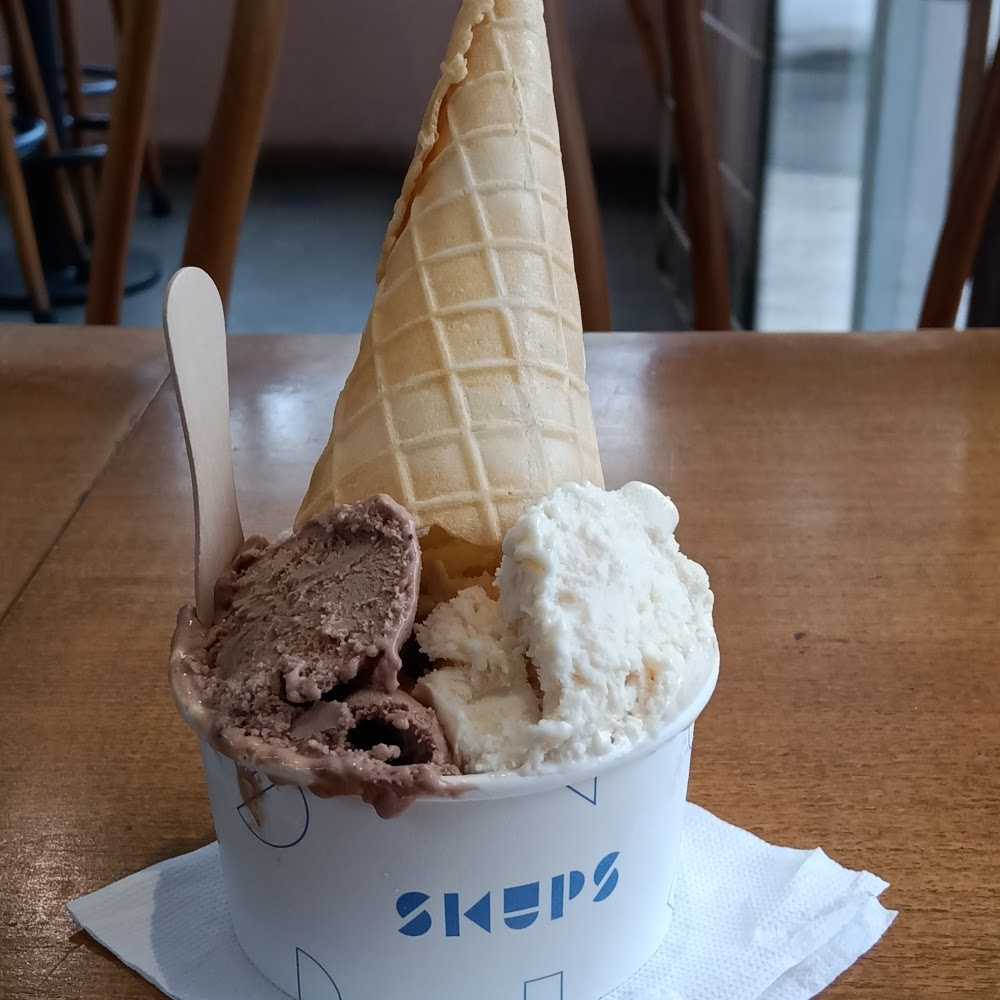 Kuliner SKUPS