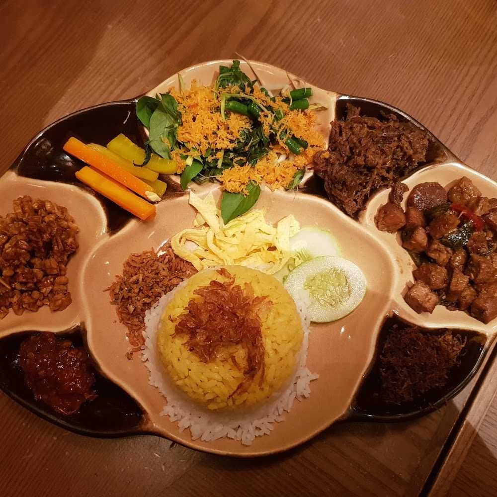 Kuliner Remboelan
