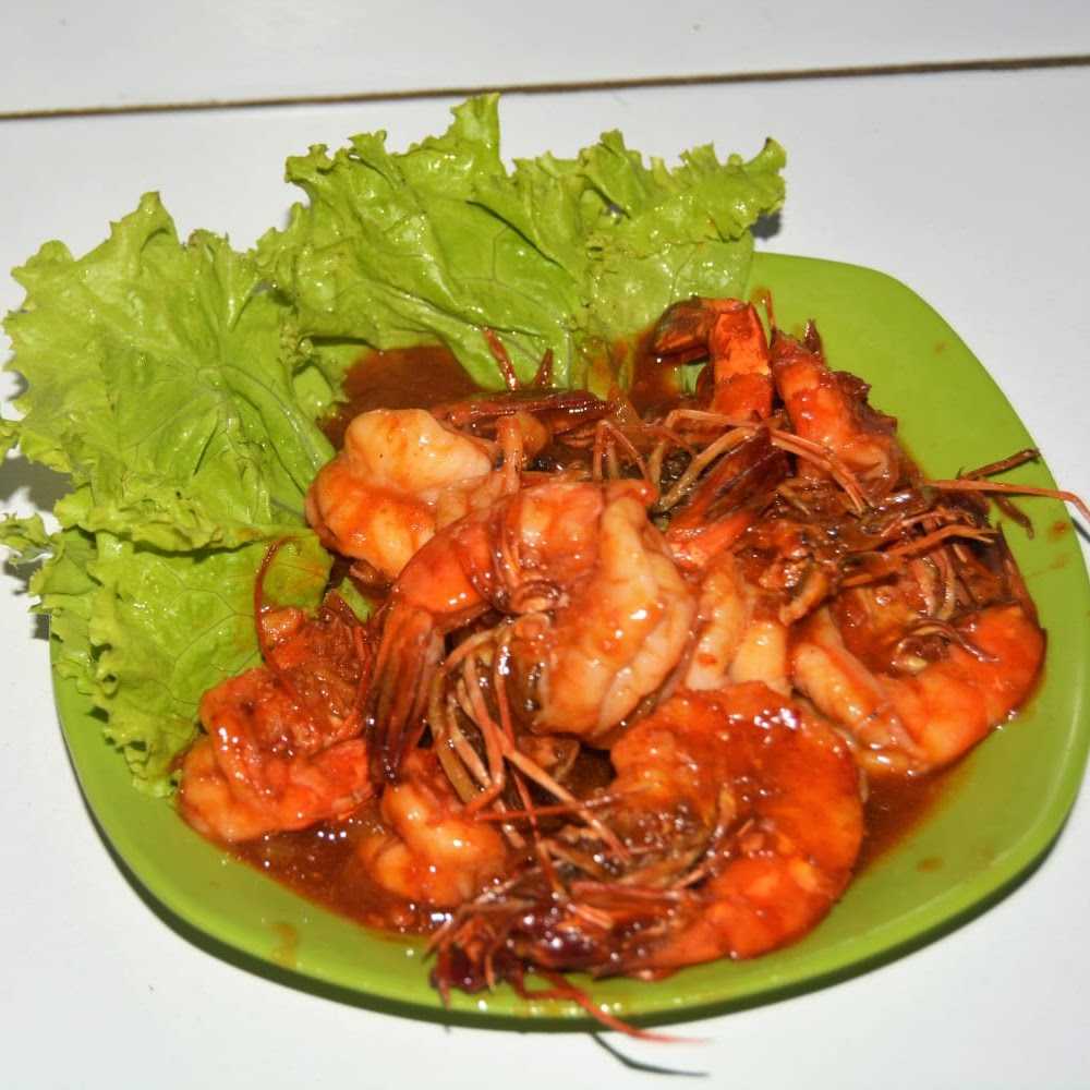 Kuliner Sea Food Bima