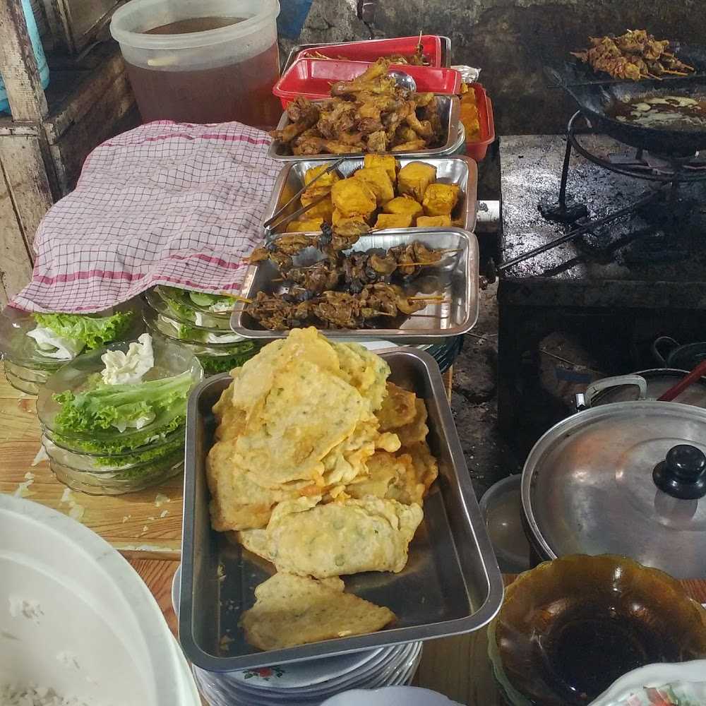 Kuliner RM. Tulung Agung