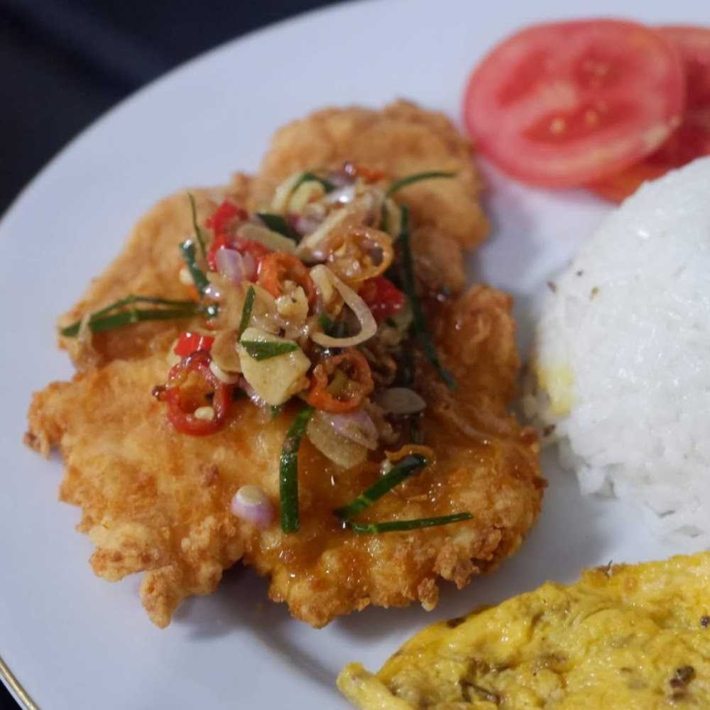 Kuliner MIXUE CILEDUG