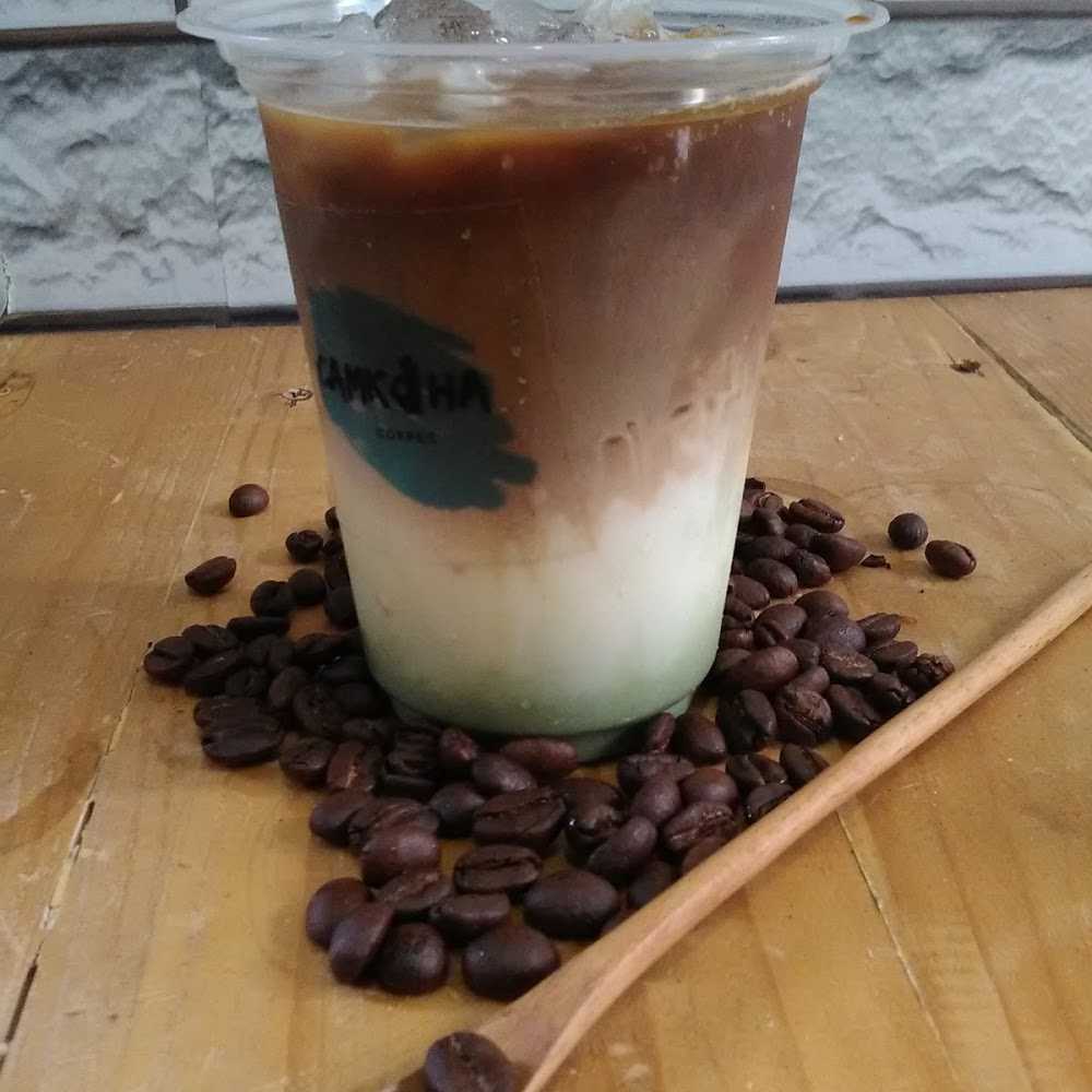 Kuliner CAMKOHA COFFEE