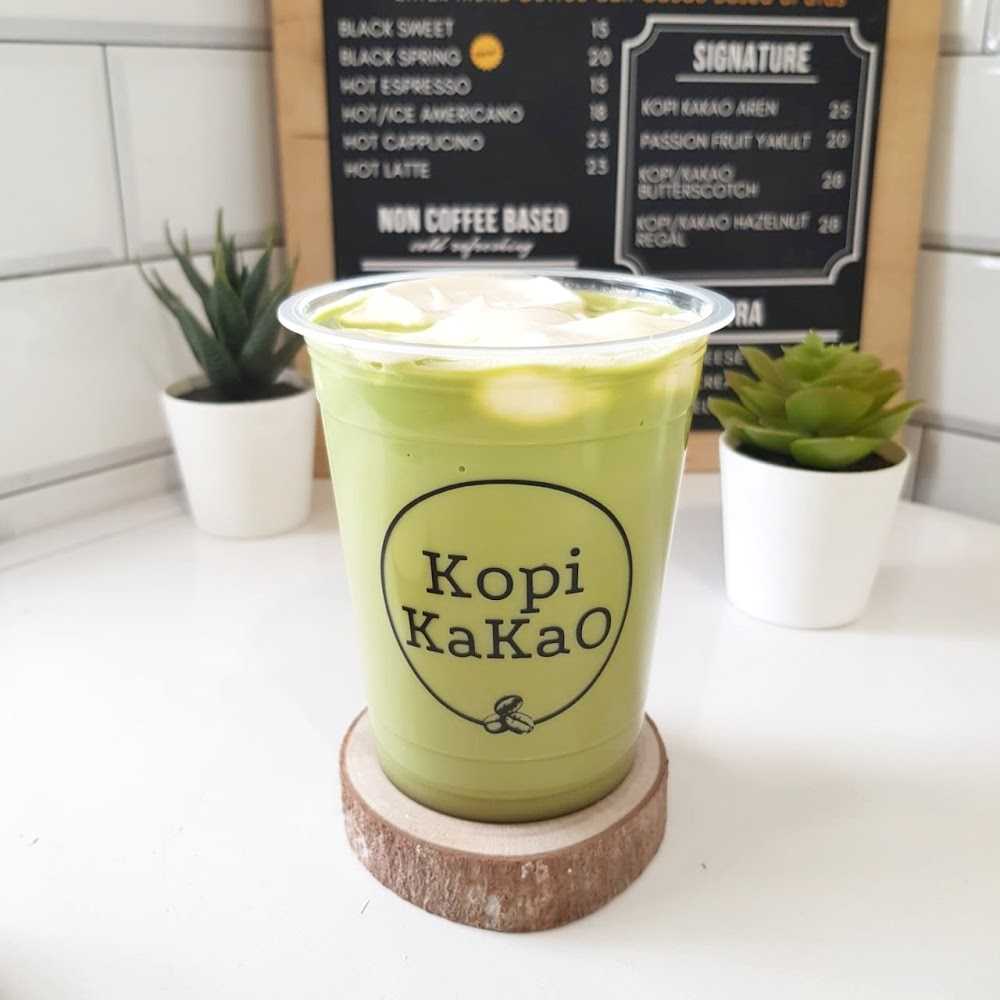 Kuliner Odysseia