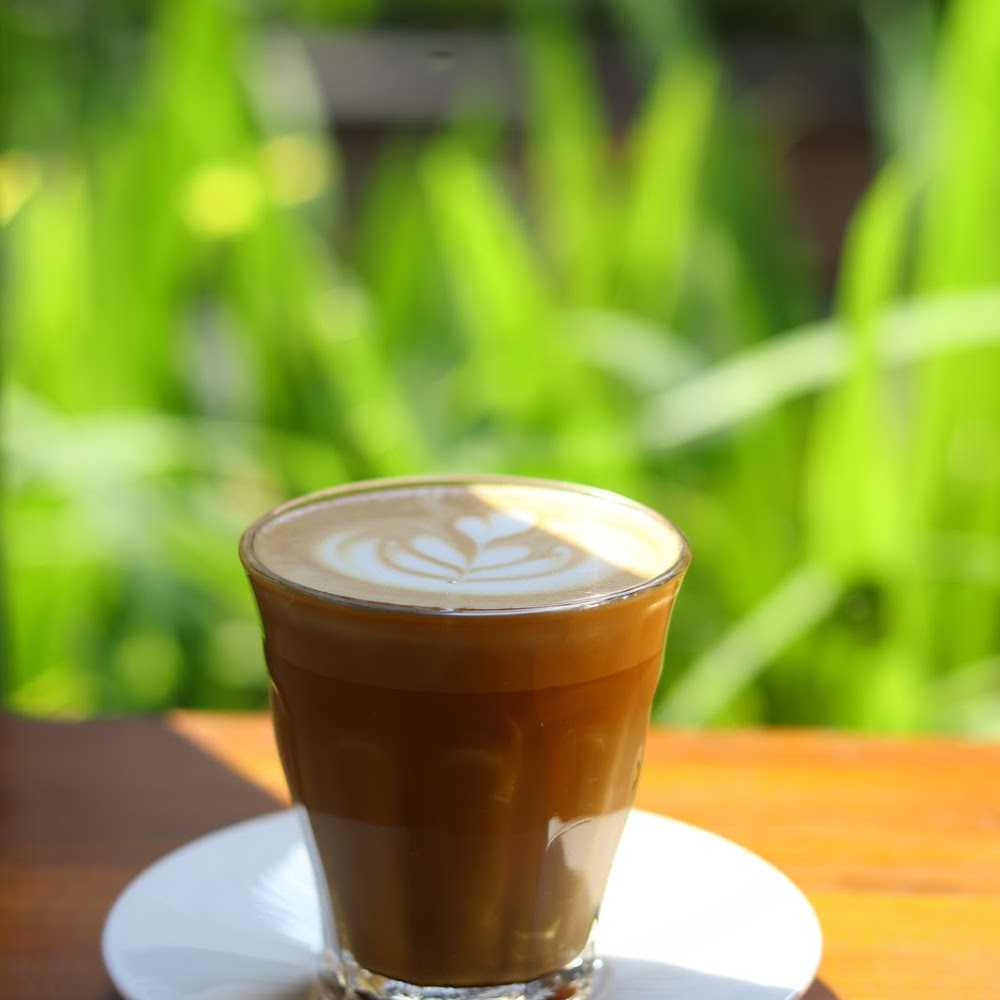 Kuliner Roco (Room for Coffee)