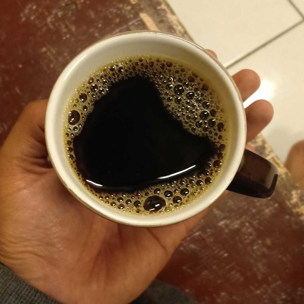 Kuliner MIXUE CILEDUG