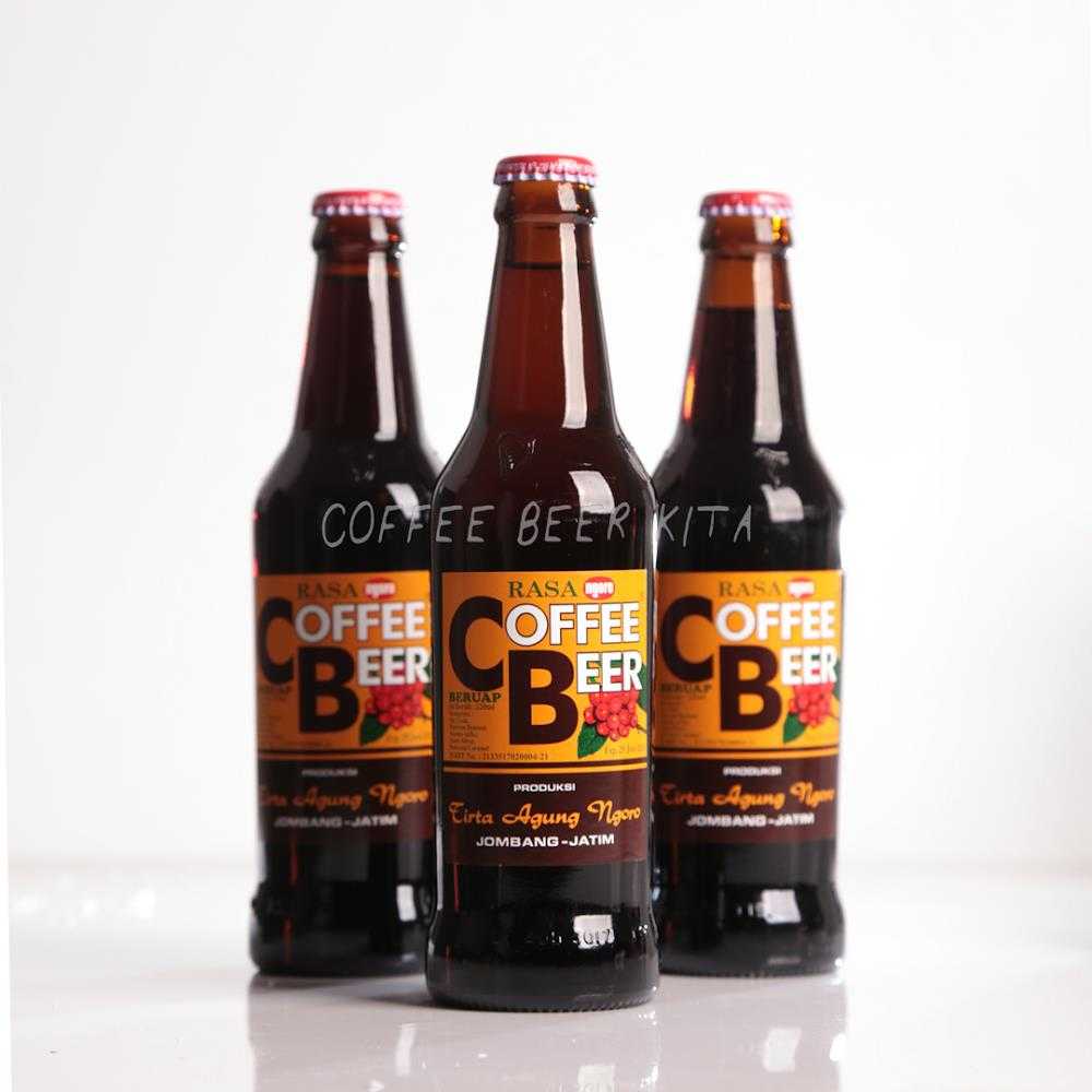 Kuliner Agen Coffee Beer Jakarta (coffeebeerkita)